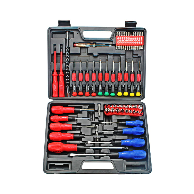 Utility Pliers: All-rounders among multifunctional tools