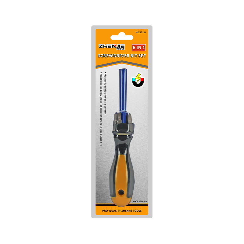 Utility Pliers: All-rounders among multifunctional tools