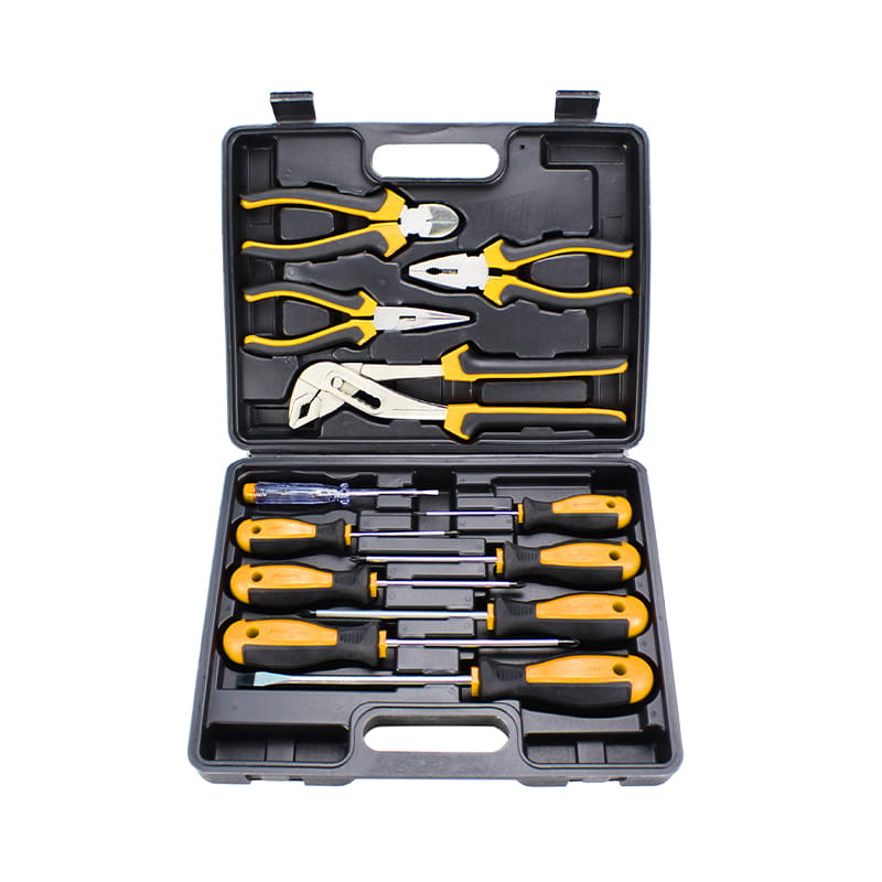 Utility Pliers: All-rounders among multifunctional tools