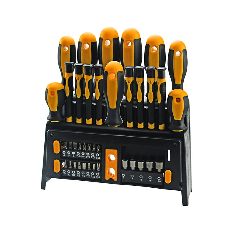 Utility Pliers: All-rounders among multifunctional tools