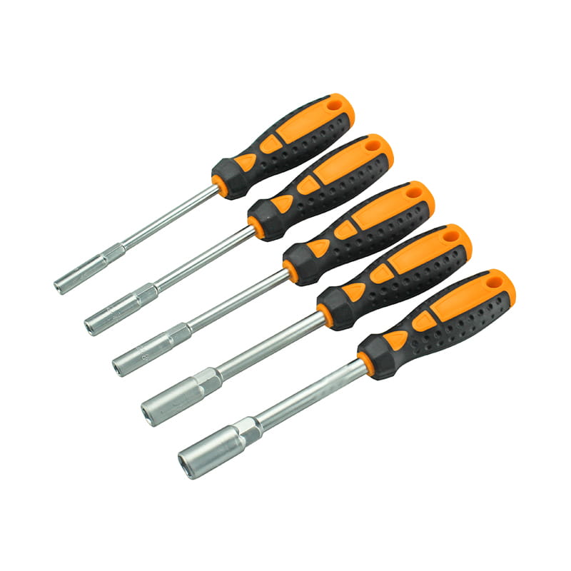 Utility Pliers: All-rounders among multifunctional tools