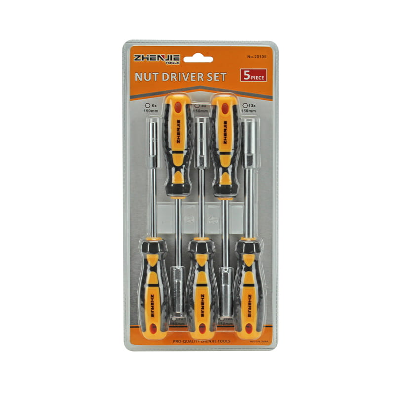 Utility Pliers: All-rounders among multifunctional tools