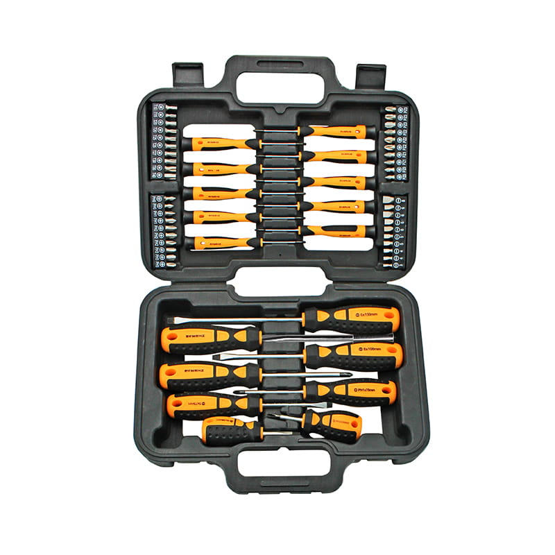 Utility Pliers: All-rounders among multifunctional tools