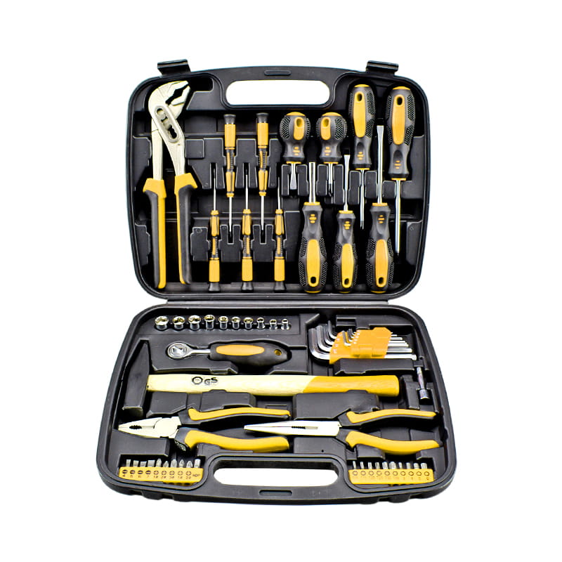Utility Pliers: All-rounders among multifunctional tools