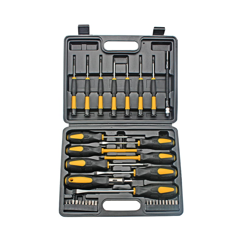 Utility Pliers: All-rounders among multifunctional tools