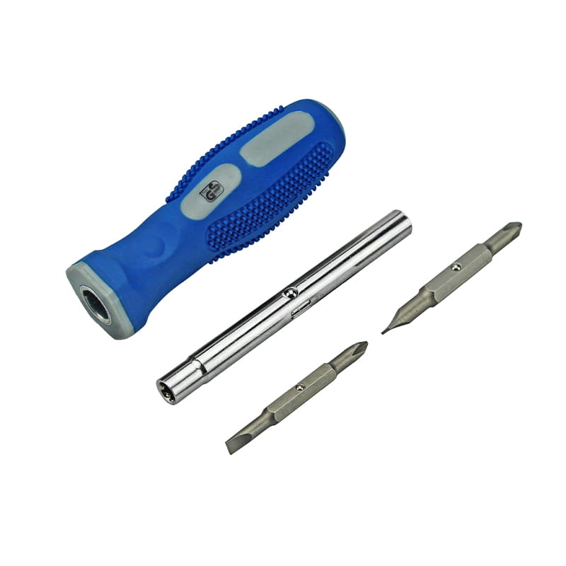 Utility Pliers: All-rounders among multifunctional tools