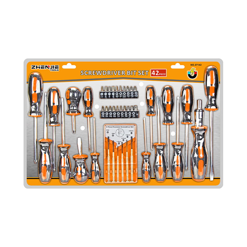 Utility Pliers: All-rounders among multifunctional tools