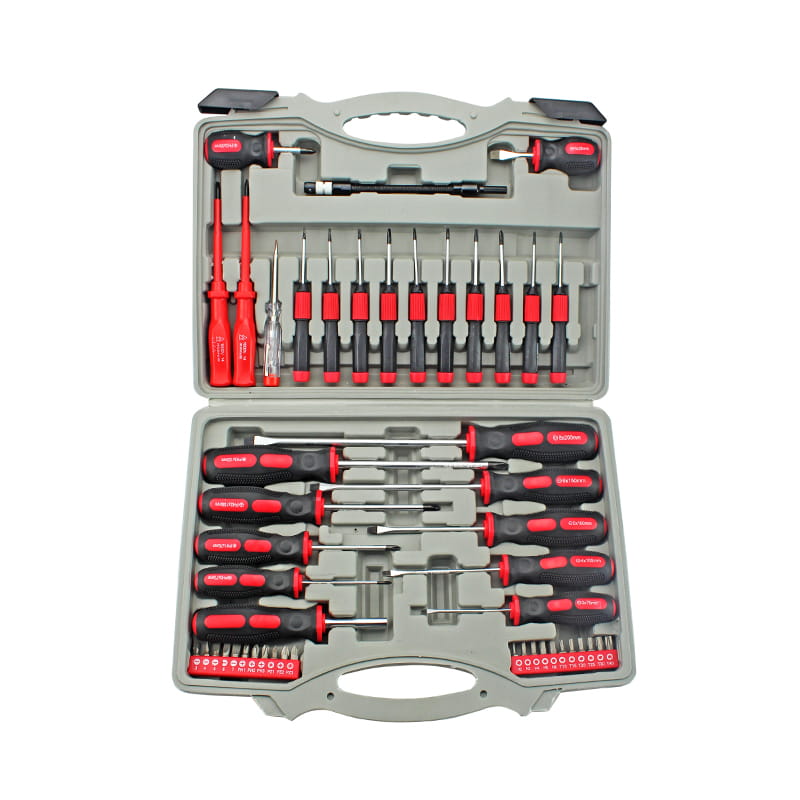 Utility Pliers: All-rounders among multifunctional tools
