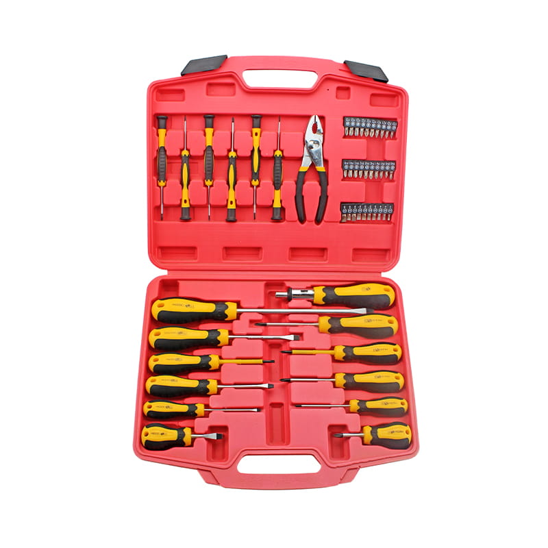 Utility Pliers: All-rounders among multifunctional tools