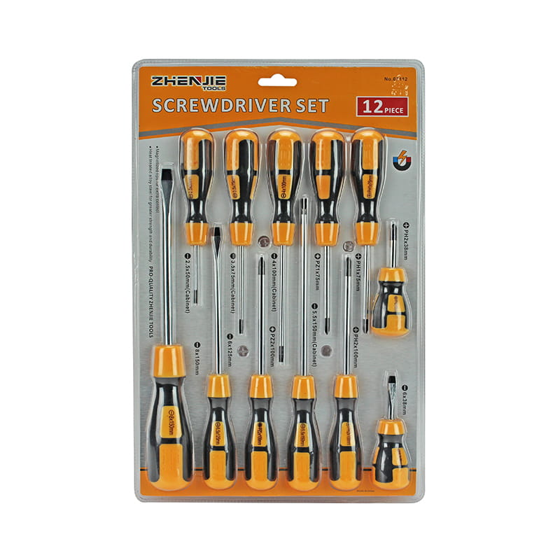 Utility Pliers: All-rounders among multifunctional tools