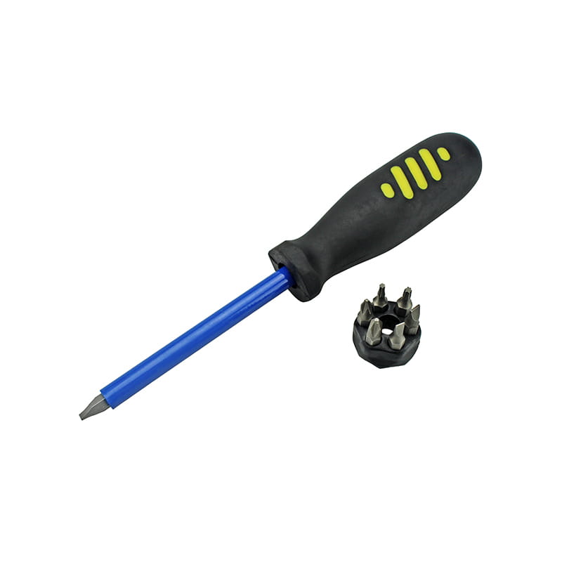 Utility Pliers: All-rounders among multifunctional tools