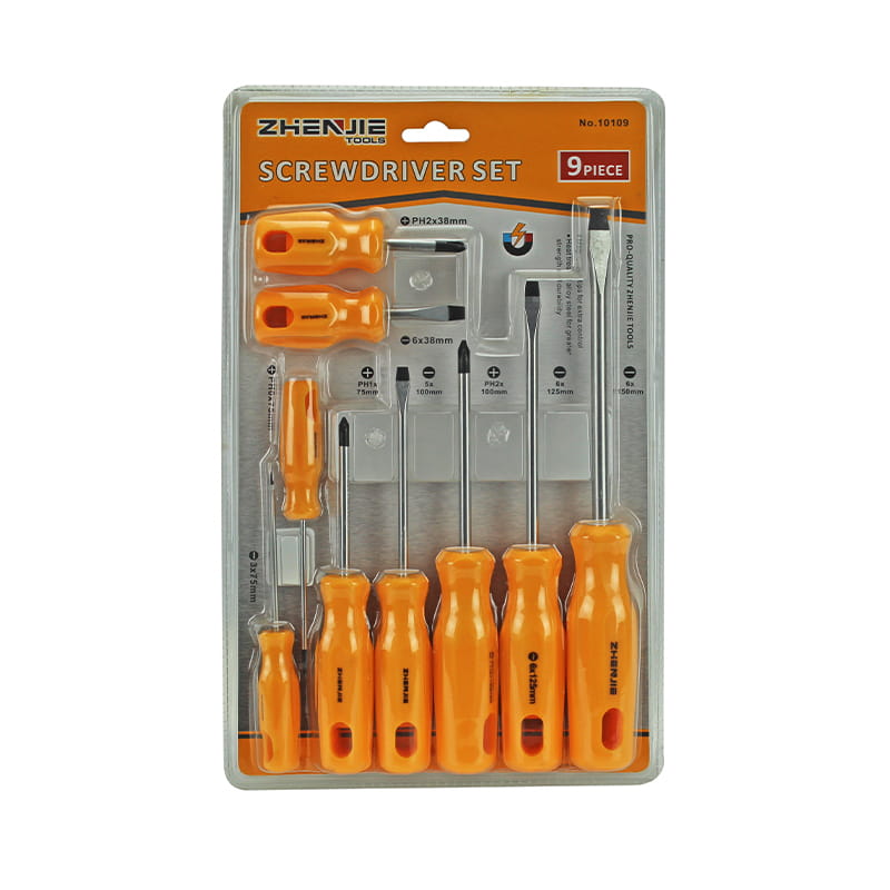 Utility Pliers: All-rounders among multifunctional tools