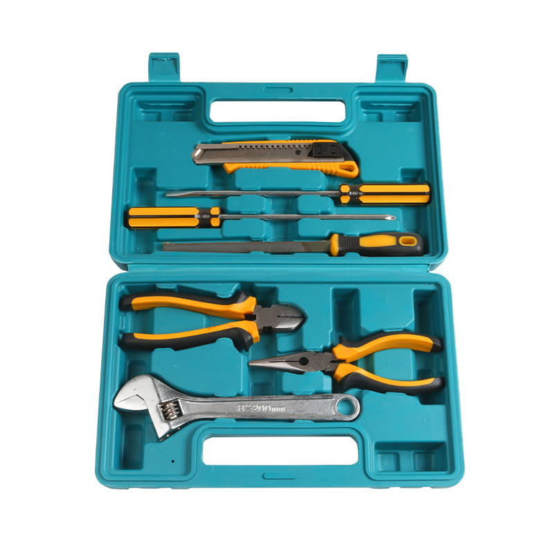 Utility Pliers: All-rounders among multifunctional tools