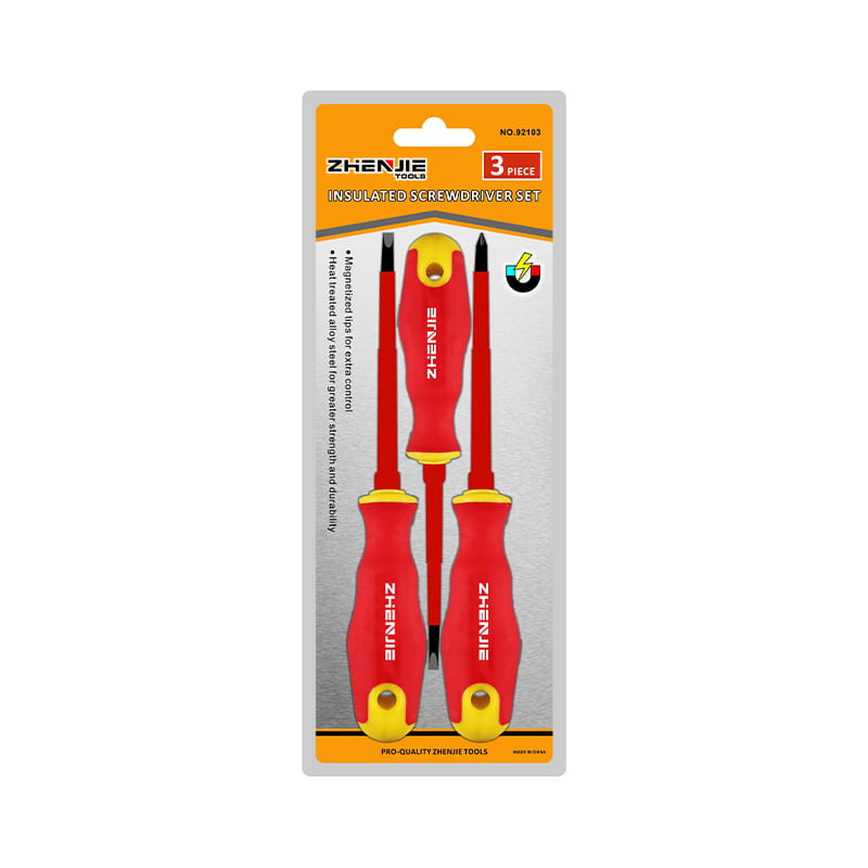 Utility Pliers: All-rounders among multifunctional tools