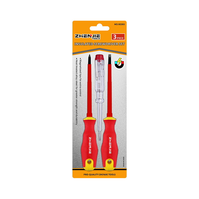 Utility Pliers: All-rounders among multifunctional tools