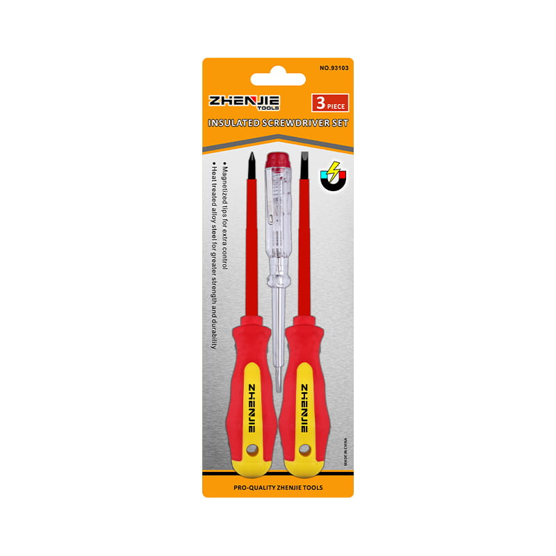 Utility Pliers: All-rounders among multifunctional tools