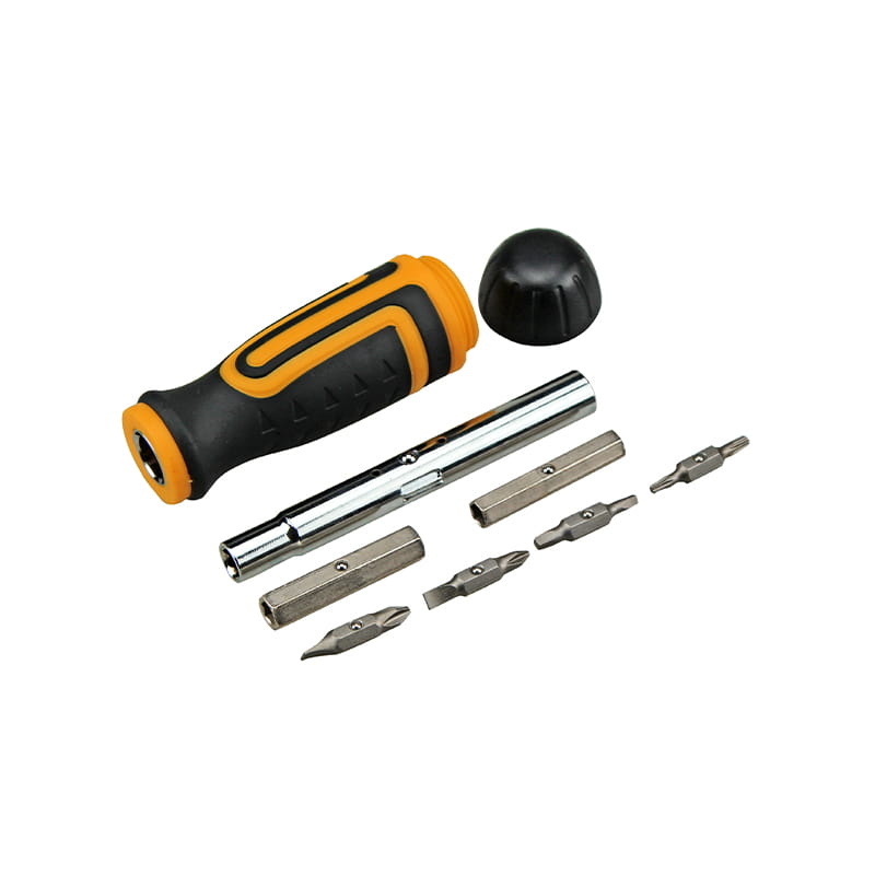 Utility Pliers: All-rounders among multifunctional tools