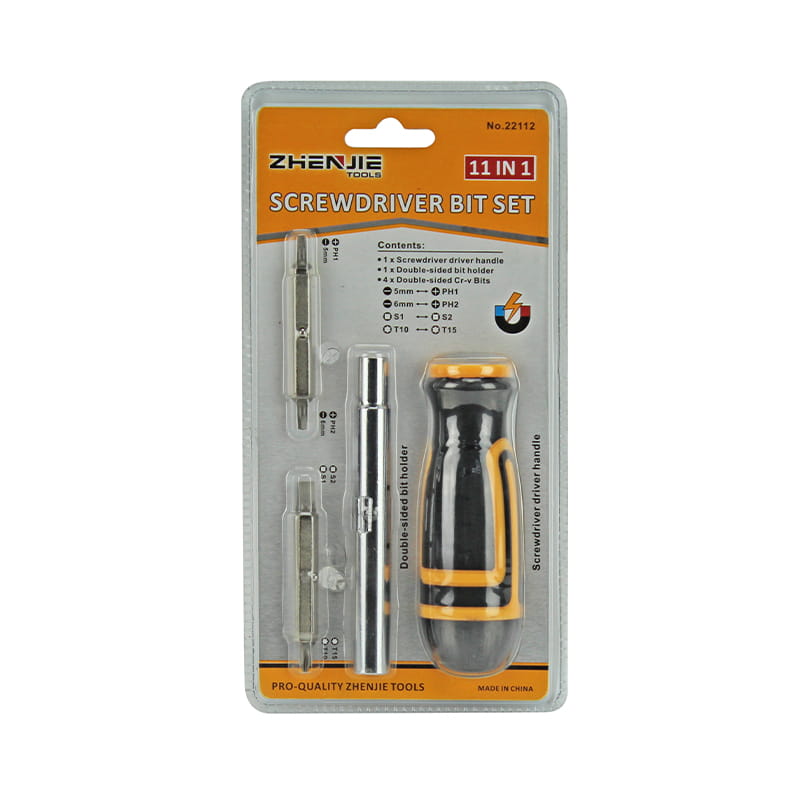 Utility Pliers: All-rounders among multifunctional tools