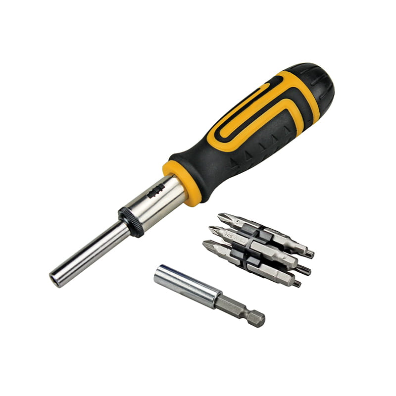 Utility Pliers: All-rounders among multifunctional tools