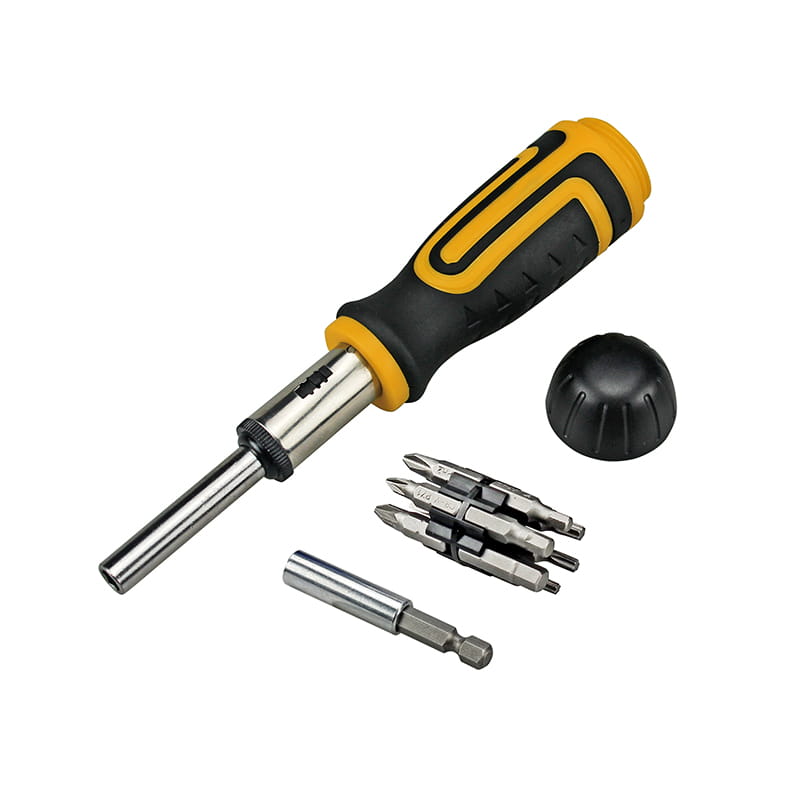 Utility Pliers: All-rounders among multifunctional tools