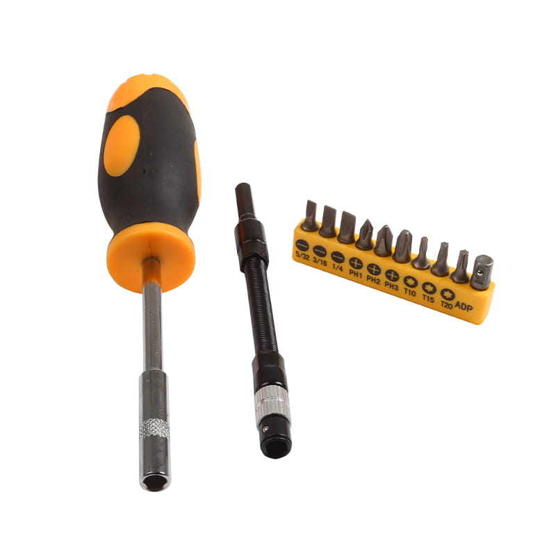 Utility Pliers: All-rounders among multifunctional tools