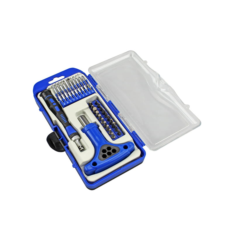 Utility Pliers: All-rounders among multifunctional tools