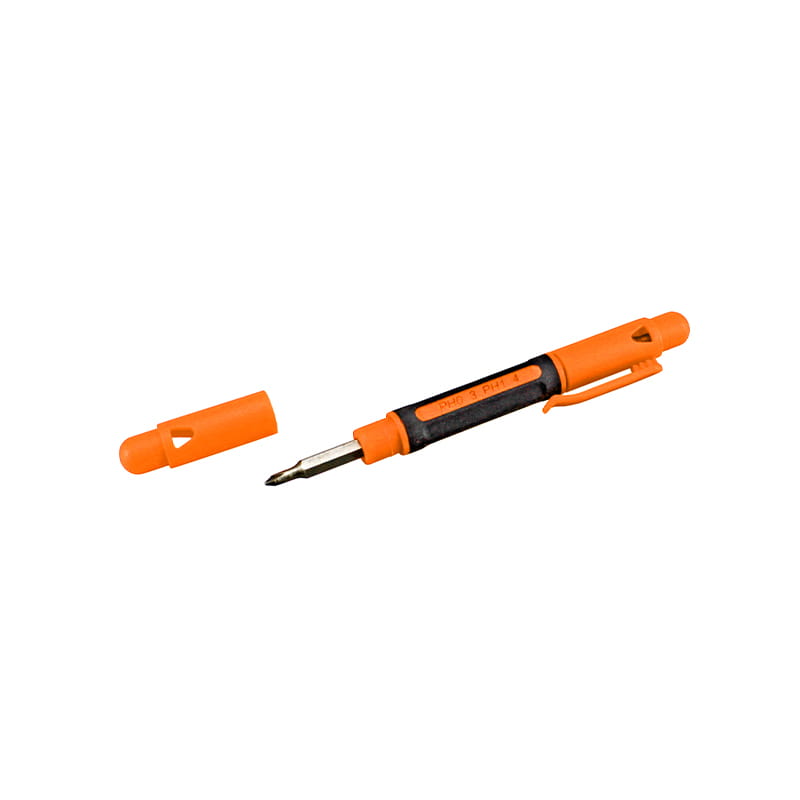 Multifunctional screwdriver set: a must-have for efficient repair