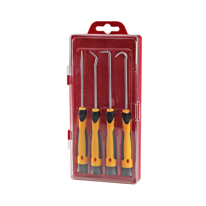Multifunctional screwdriver set: a must-have for efficient repair