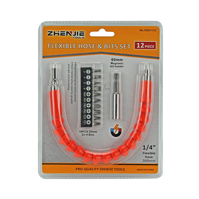 Utility Pliers: All-rounders among multifunctional tools