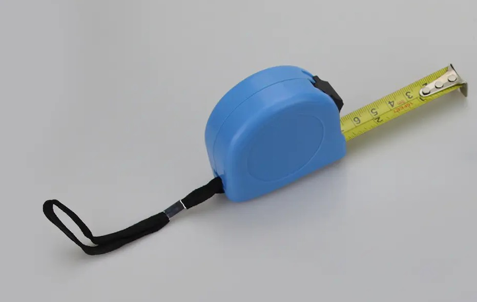 Do you think a tape measure is just a measuring tool? Check out its amazing applications in technology and art!