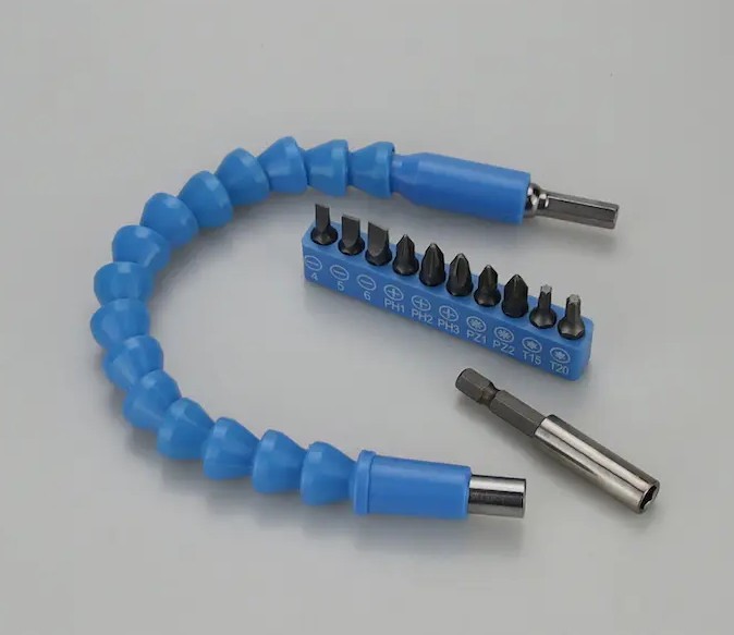 Universal Flexible Shaft: Infinite Possibilities of Technological Innovation and Future Applications