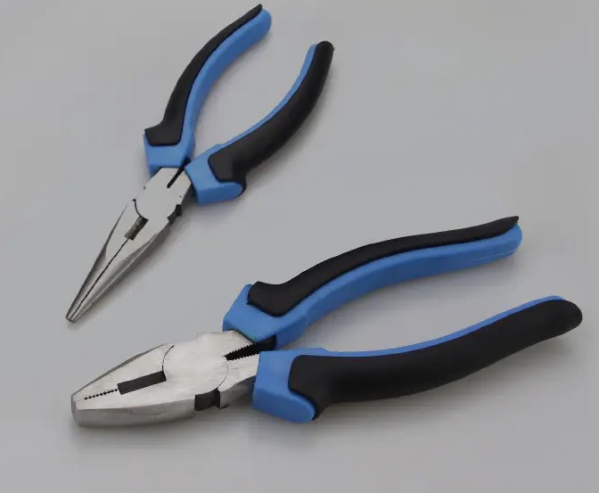 Utility Pliers: Innovation and Application of Multifunctional Tools