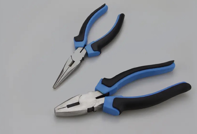 Utility Pliers: Versatile Tools for Various Tasks