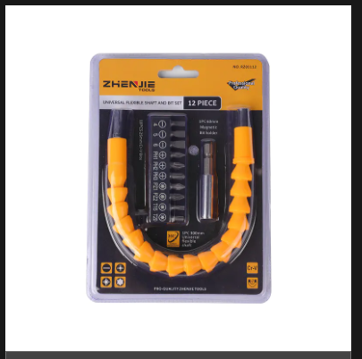 Universal Flexible Shaft: The technical key to unlocking the freedom of industrial transmission