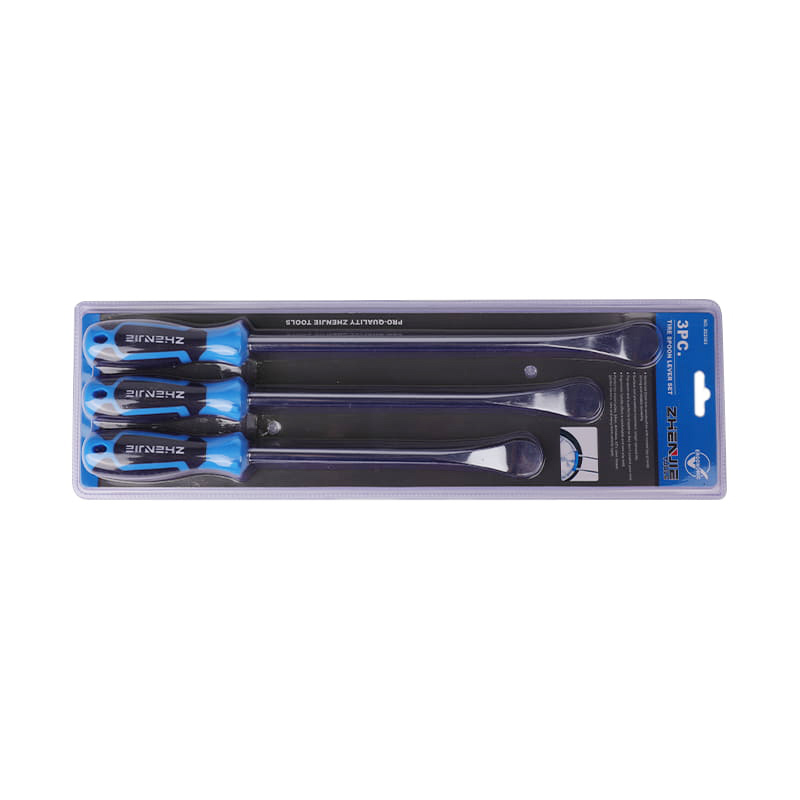Professional Screwdriver Set: The Precision Choice of Professional Tools