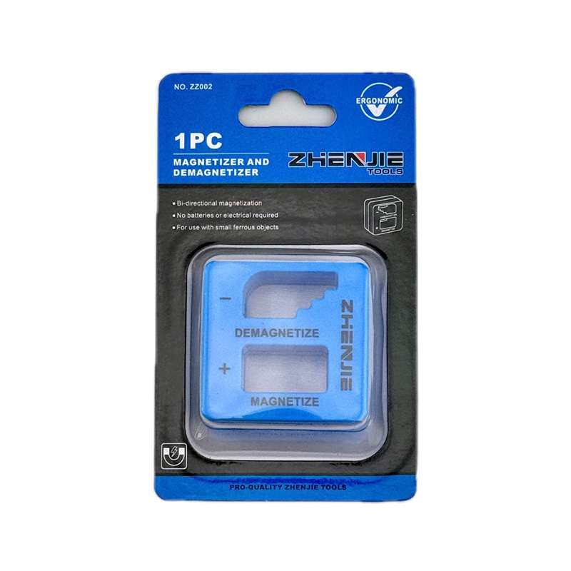 1PC Magnetizer & Demagnetizer 
