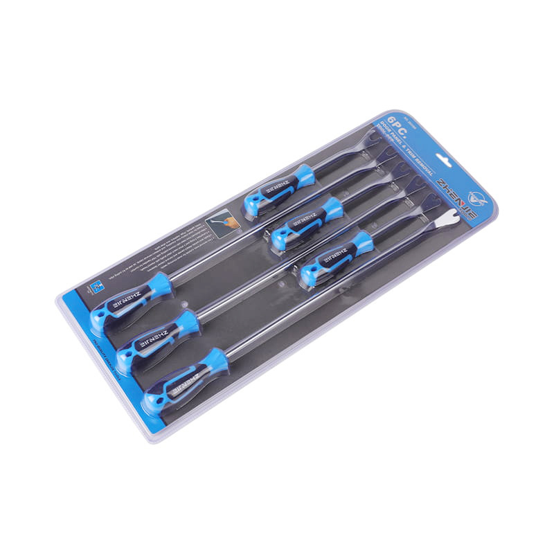 Utility Pliers: All-rounders among multifunctional tools