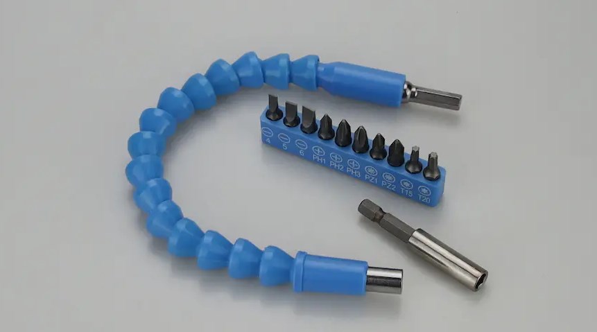 Universal flexible shaft: the future choice of precision transmission technology