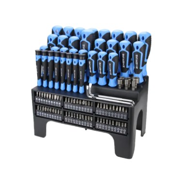 Professional Screwdriver Sets: Essential Equipment for Precision Operations, Unlocking a New Experience of Efficient Repair
