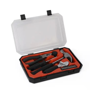 Utility Pliers: An Extension of the Craftsman's Spirit, a Toolbox All-In-One