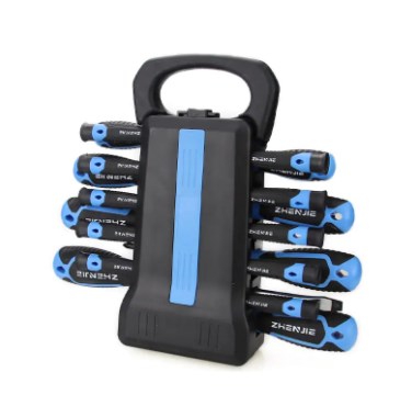 Multi-Tool Screwdriver Set: An Indispensable Smart Upgrade Option in Your Toolbox