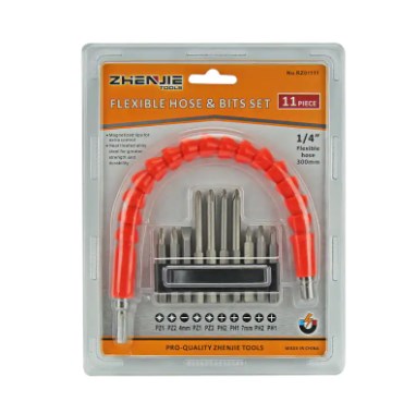 Universal Flexible Shaft: A High-Efficiency Solution for Modern Mechanical Transmissions