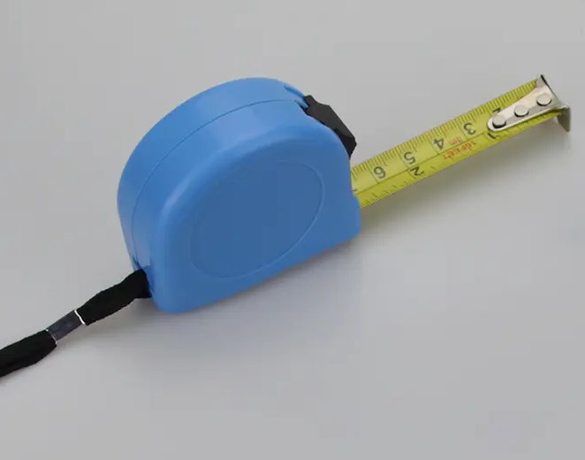 The Application and Innovation of Measuring Tapes in Modern Measurement: A Core Tool from Structural Engineering to Precision Manufacturing