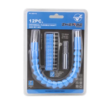 Universal Flexible Shaft: A Comprehensive Analysis – The Core Value of High-Performance Flexible Transmission Solutions